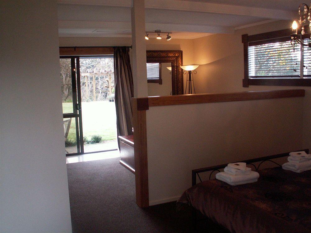 Hotel Cambridge Coach House Exterior foto